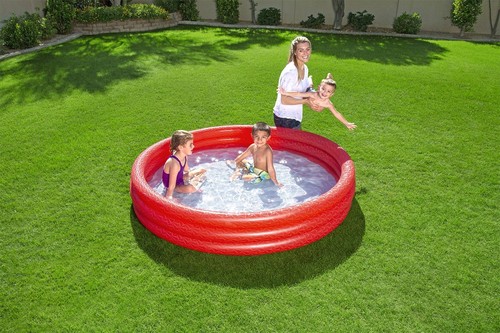 Ring inflatable kids - 3,