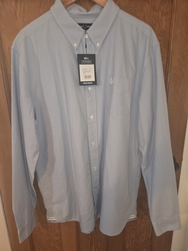 Fred perry shirt - perry,