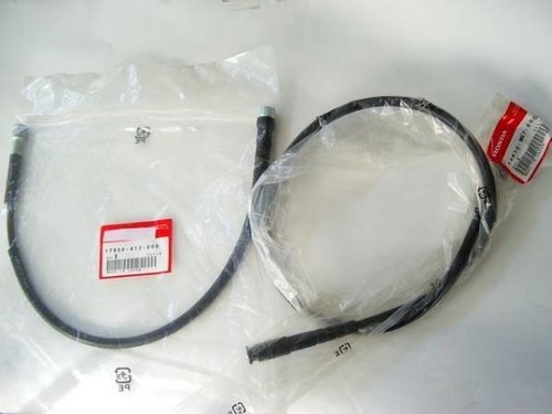 Genuine honda cbx400f cbx400f2 - genuine,