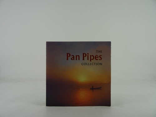 Various artists the pan - artists, pipes