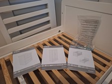 Mamas & Papas three piece