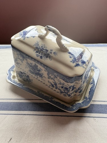 Powell craft blue - craft,