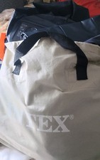 Intex Double Inflatable High Raised Air Bed BuiltIn Electric Pump Spares Repair 