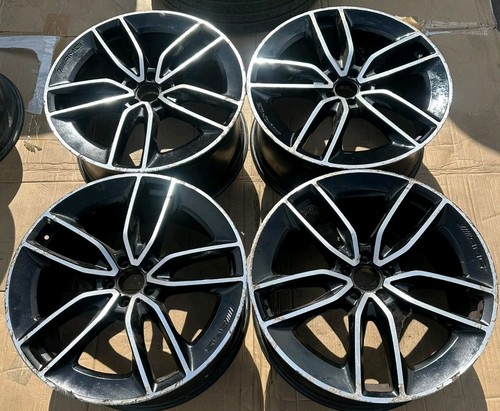 Genuine set stagger - genuine,