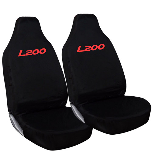 For mitsubishi l200 front - mitsubishi,
