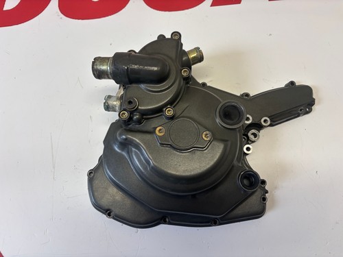 Ducati alternator generator