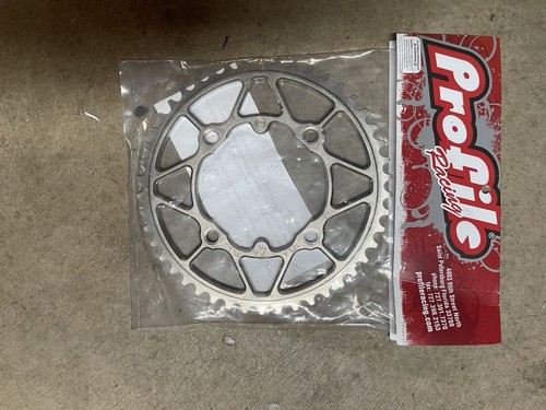 Profile bmx elite chainring - profile,