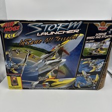 New Spin Master Air Hogs R/C