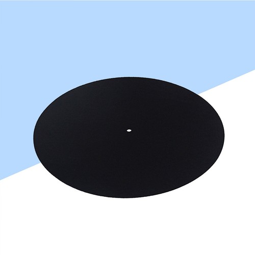 Turntable mat - mat,