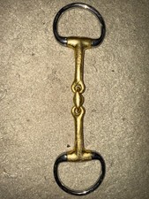 5” Neue Schule Eggbutt