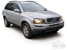 Volvo XC90 Steering Rack D5