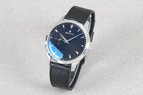 Zenith elite ultra thin - elite,