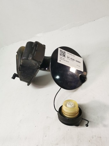 Honda jazz fuel petrol - fuel, flap