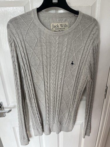 Jack wills men ribbed - jack,