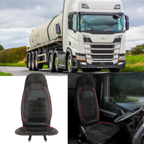 Semi truck seat cover - semi,