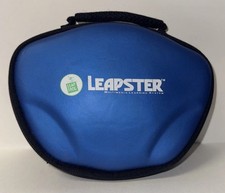 Genuine Leap Frog Leapster