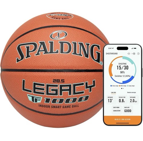 Spalding legacy tf1000 - spalding,