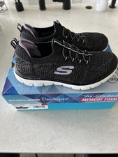 New Skechers Air-Cooled Memory