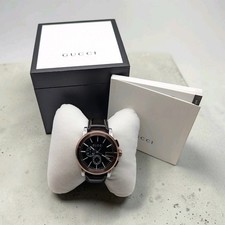 Gucci G-Chrono XL YA101202