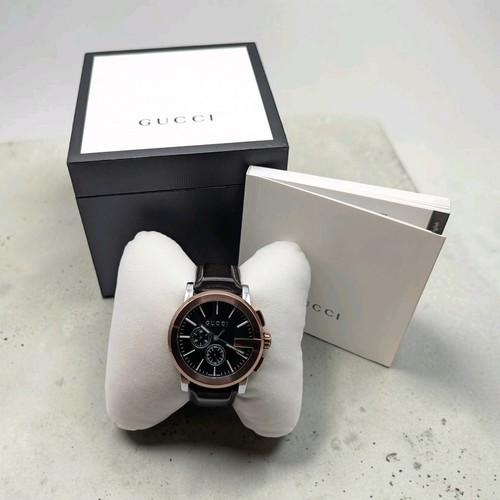 Gucci chrono ya101202 - xl,