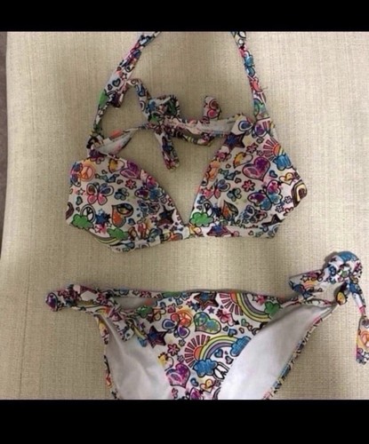 Primark piece halter - primark,