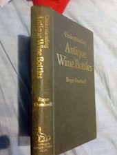 Understanding Antique Wine