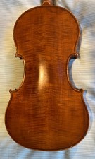 Antique Full Size Violin Lovely Sound Upgrade Perfect Christmas Present 4/4