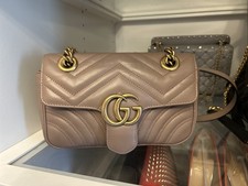 Gucci Marmont Bag
