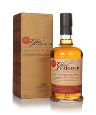 Glen Garioch 1797 Founder's