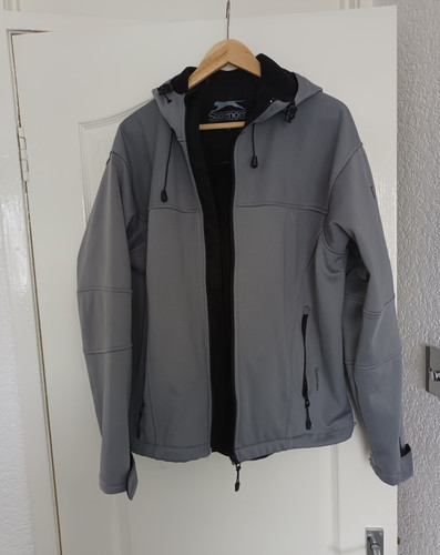 Slazenger men grey - men’s,