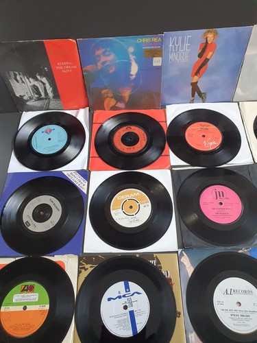 Vintage vinyl records - records, –