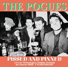 The Pogues | Pissed And
