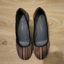 United Nude Eamz High Heel