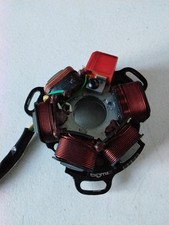 Lambretta BGM 120 Watt Stator