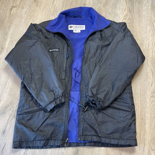 Vtg columbia revisable - vtg,