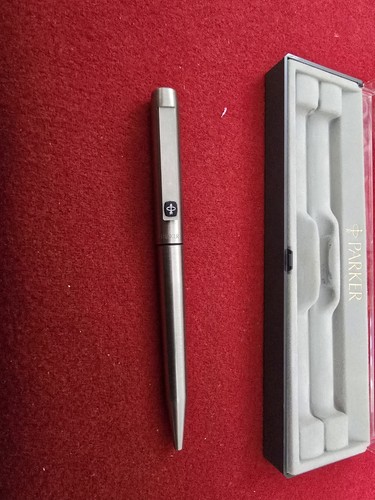 Vintage parker ballpoint - parker, 25