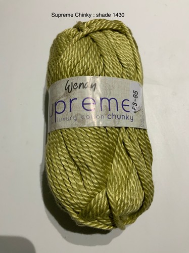 Bag 100g balls wendy - of,