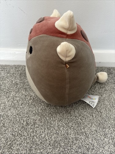 Squishmallows dinosaur - squishmallows,