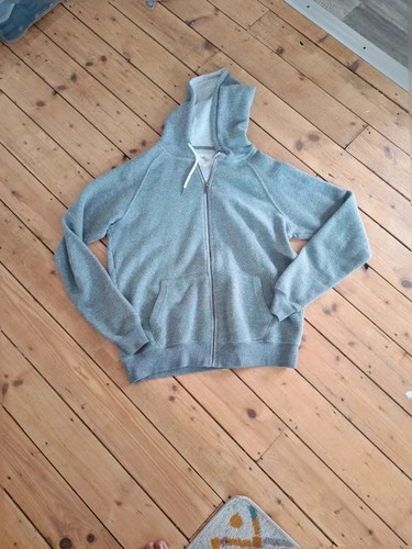 Cedar wood state grey zip - state,