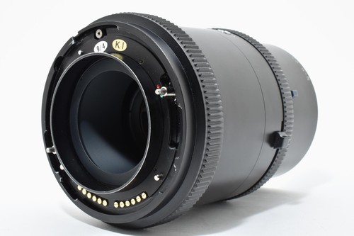Near mint mamiya - mint], sekor