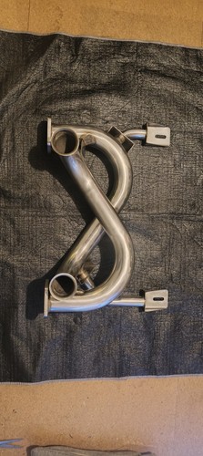 Lamborghini murcielago exhaust - lamborghini,