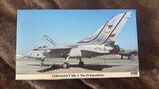 Hasegawa 1/72 Panavia Tornado