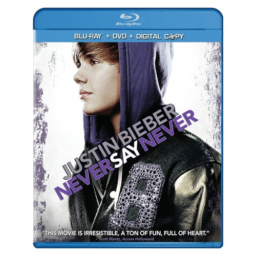 Justin bieber - bieber,