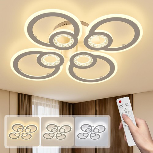 Modern bedroom lamp led - lamp,