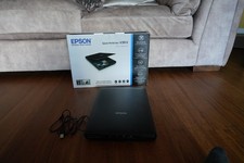 Epson Perfection V39II Scanner