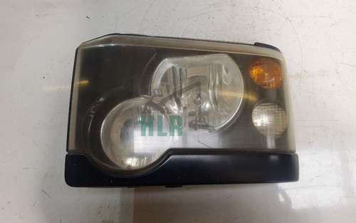 Land rover discovery - land,