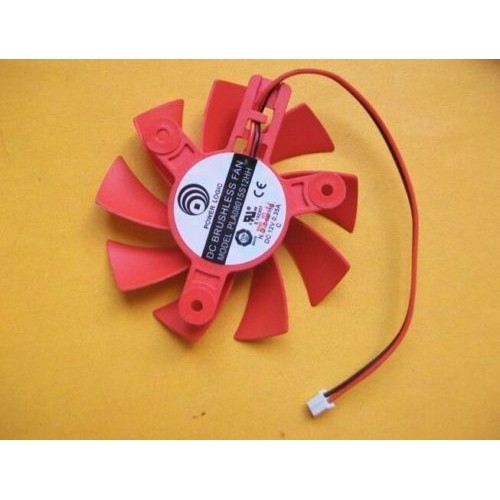 For xfx hd7750 - , hd7770