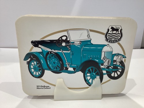Vintage collectible place - collectible, mats