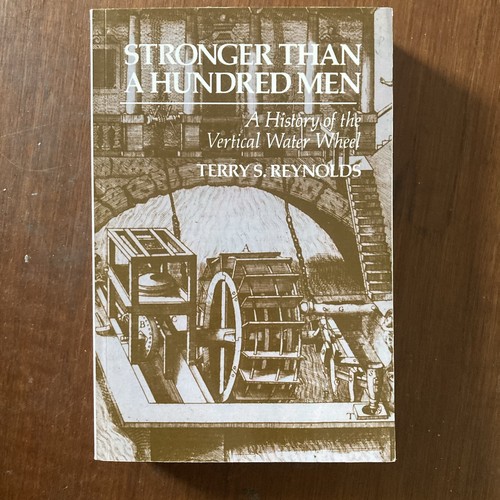 Stronger than hundred - stronger, a