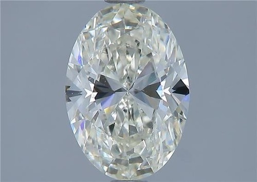 Certified gia oval cut - certified, ct